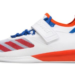 Adidas CrazyPower Weightlifting Shoes| Garage Gym Reviews