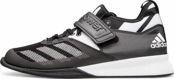 Adidas CrazyPower Weightlifting Shoes| Garage Gym Reviews