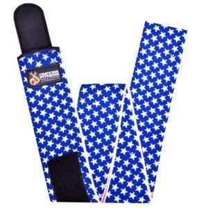 DMoose Knee Wraps