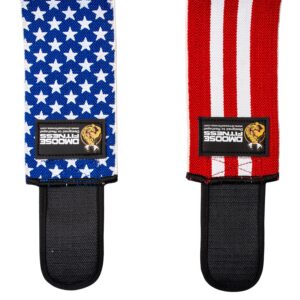 DMoose Knee Wraps