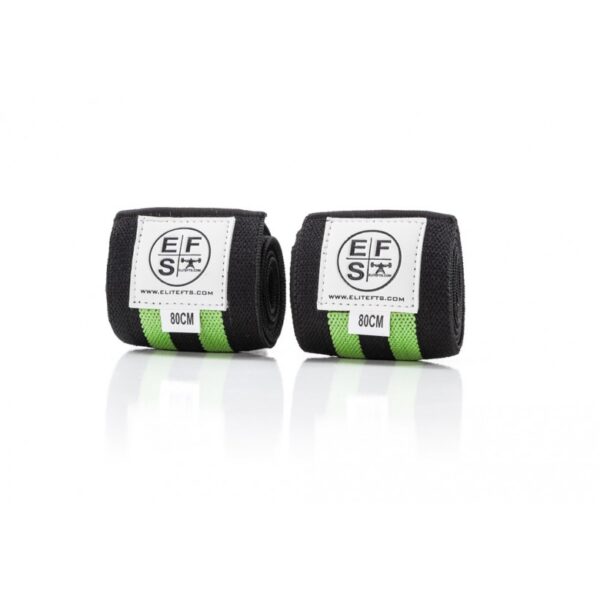 EliteFTS Jupiter Wrist Wraps