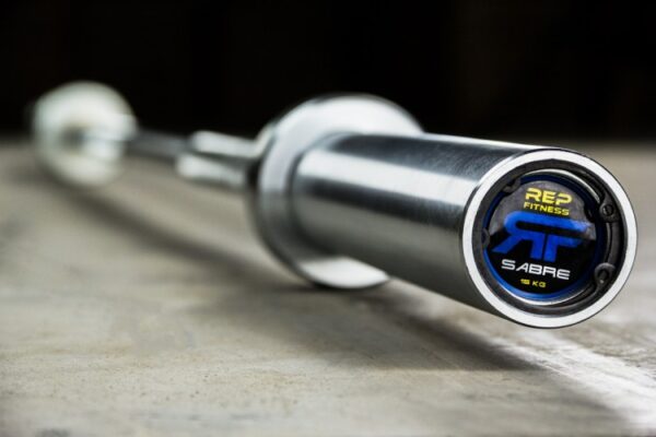 Rep fitness top sabre bar