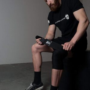 Gymreapers Knee Wraps