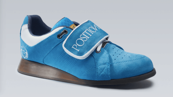 Position USA P3 Weightlifting Shoes