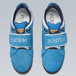 Position USA P3 Weightlifting Shoes