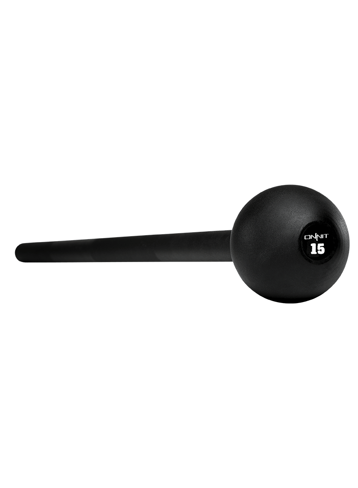 Onnit Steel Maces