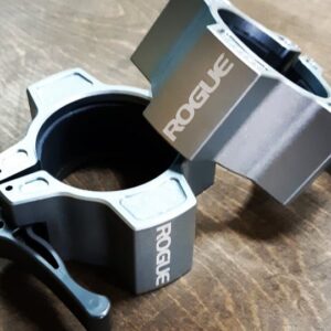Rogue OSO Barbell Collars