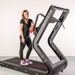 HiTrainer ATP+ Treadmill