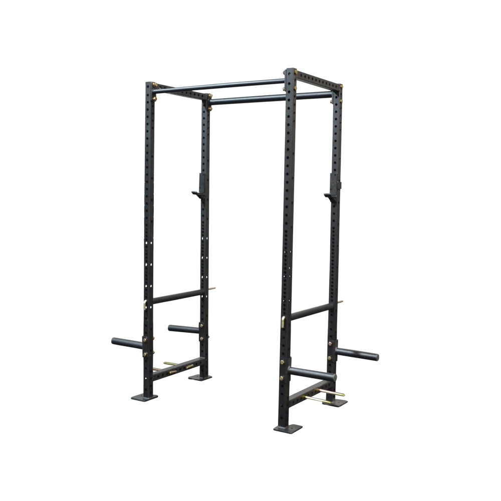 Titan X 2 Series Short Power Rack Garage Gym Reviews