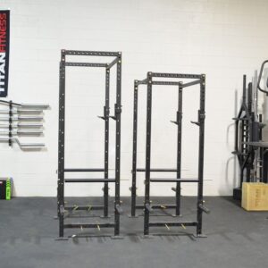 Titan X-3 Series Power Rack