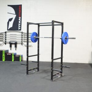 Titan X-3 Series Power Rack