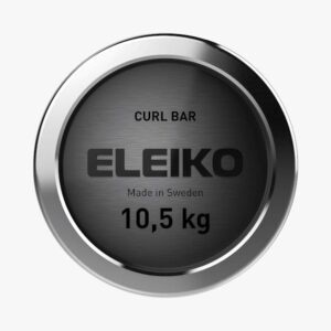 Eleiko Curl Bar