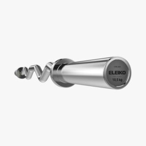 Eleiko Curl Bar