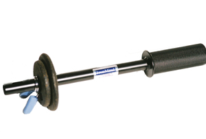 IronMind Heavy Hammer II Leverage Bar