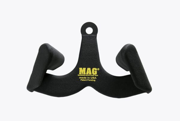 MAG Close Grip Neutral