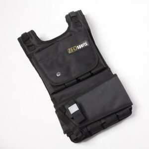 ZFOsports Weighted Vest