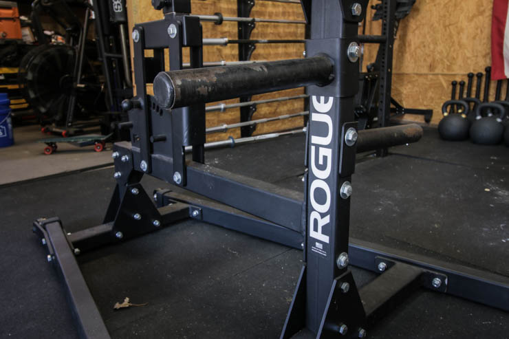 Rogue Abram GHD 2.0