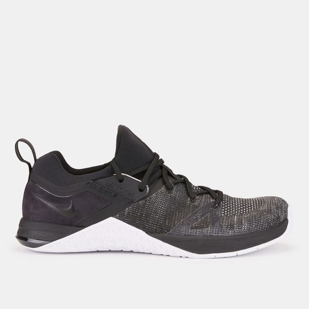vesícula biliar bruscamente Útil Nike Metcon Flyknit 3 Shoes| Garage Gym Reviews