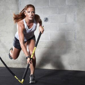 TRX Home Suspension Trainer