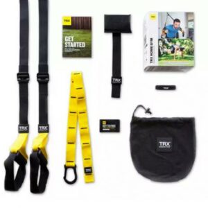 TRX Home Suspension Trainer