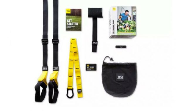 TRX Home Suspension Trainer