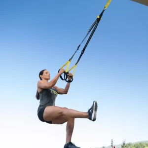 TRX Duo Trainer