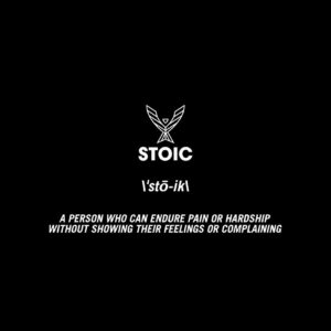 Stoic Wrist Wraps