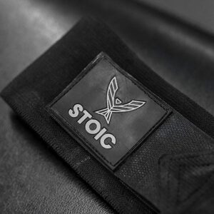 Stoic Wrist Wraps