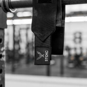 Stoic Wrist Wraps