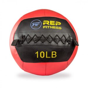 REP Medicine Balls V2