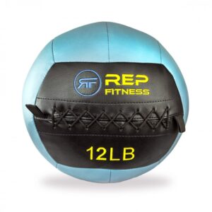 REP Medicine Balls V2