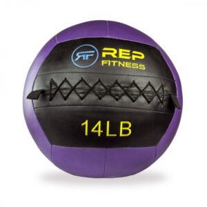 REP Medicine Balls V2