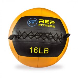 REP Medicine Balls V2