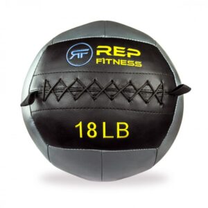 REP Medicine Balls V2