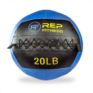 REP Medicine Balls V2