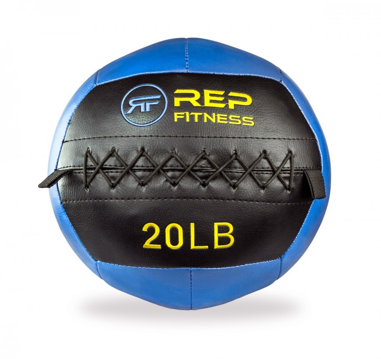 REP Medicine Balls V2