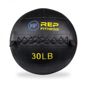 REP Medicine Balls V2