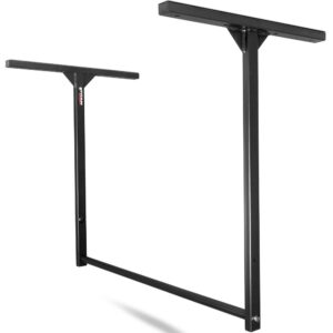 Titan Adjustable Height HD Pull Up Bar