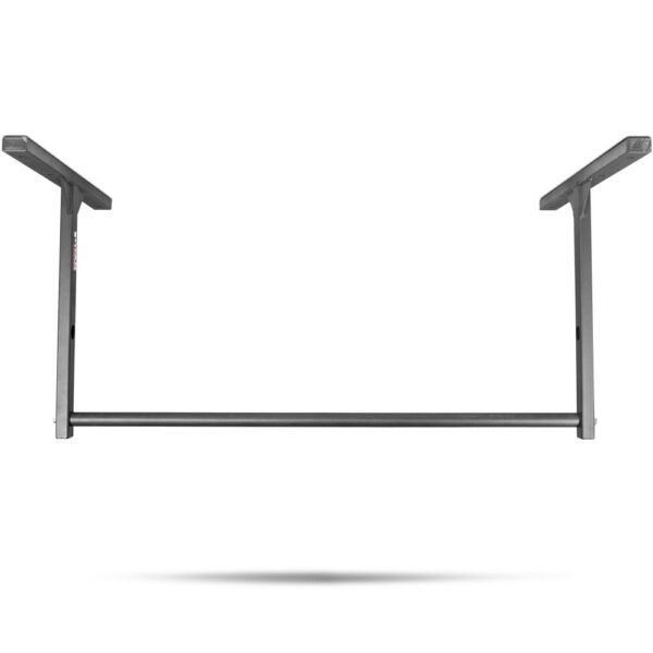 Titan Adjustable Height HD Pull Up Bar Garage Gym Reviews