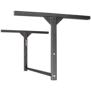 Titan Adjustable Height HD Pull Up Bar