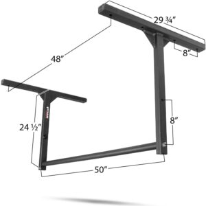 Titan ceiling pull up bar cheap