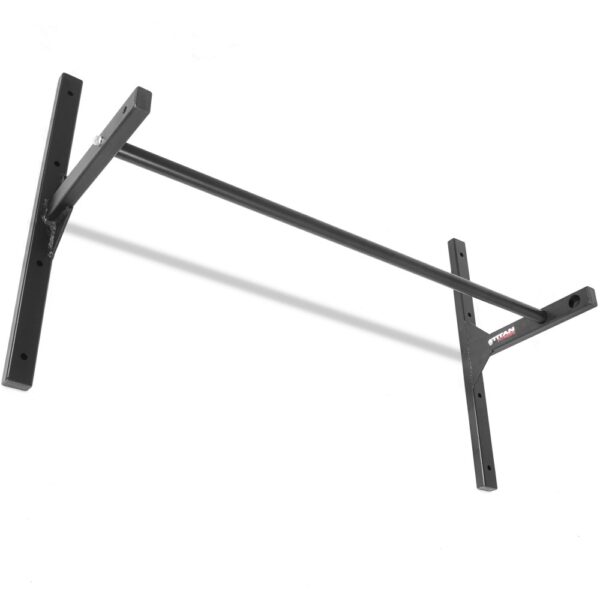 Titan Adjustable Pull Up Garage Gym Reviews