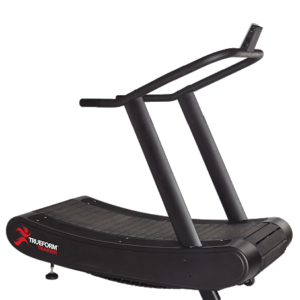 TrueForm Trainer manual treadmill