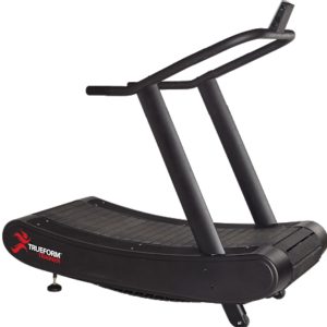 TrueForm Trainer manual treadmill