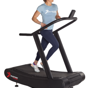 TrueForm Trainer