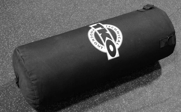 Tko 100 lb heavy bag sale