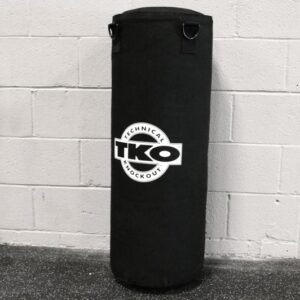 TKO Off the Chain Heavy Bag