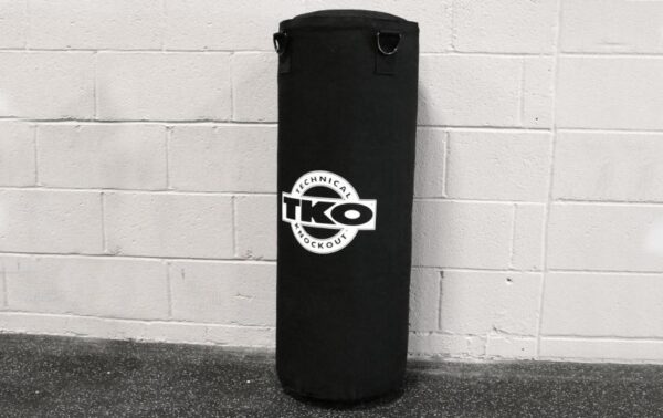 TKO Off the Chain Heavy Bag