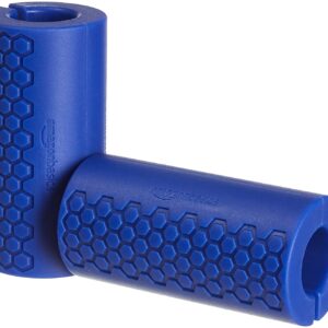 AmazonBasics Dumbbell and Barbell Grips