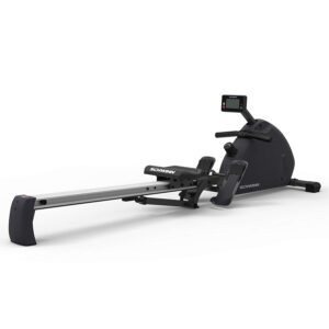 Schwinn Crewmaster Rowing Machine